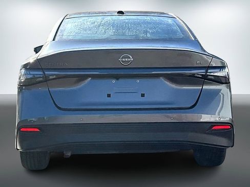 New 2026 Nissan Sentra SL w/ Floor Mat Package image 4