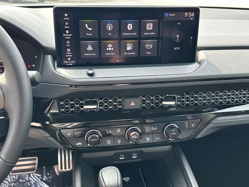 New 2025 Honda Accord Sport image 4