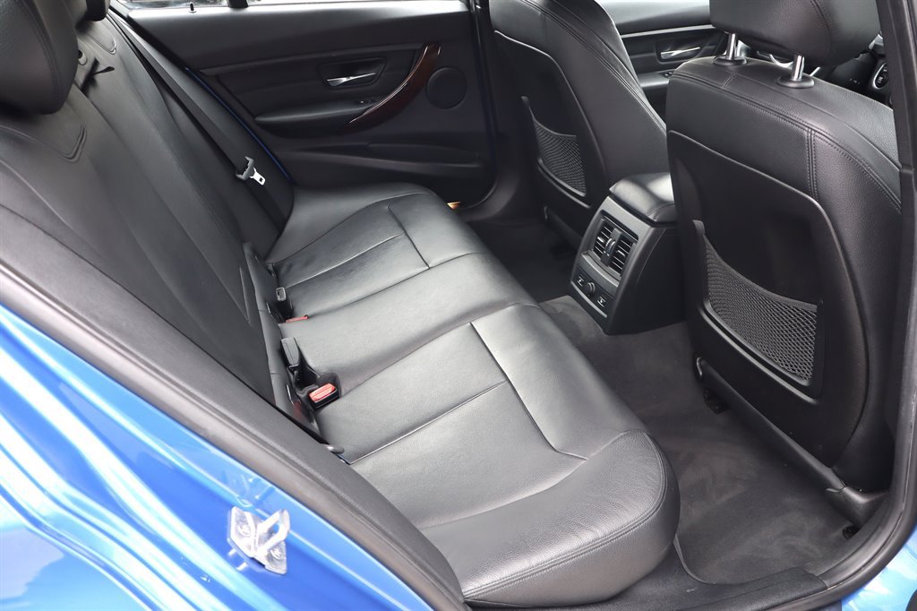 Used 2015 BMW 328d xDrive Sedan AWD/4WD image 20