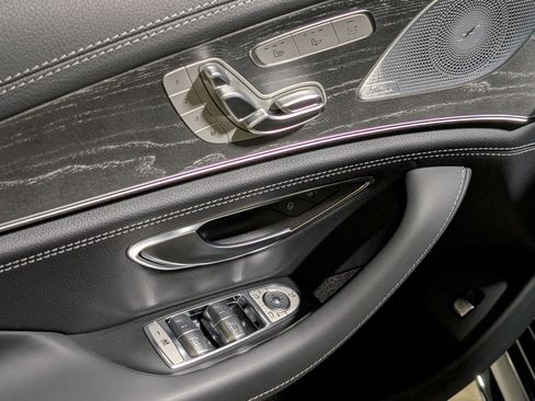 Used 2024 Mercedes-Benz AMG GT 53 image 68