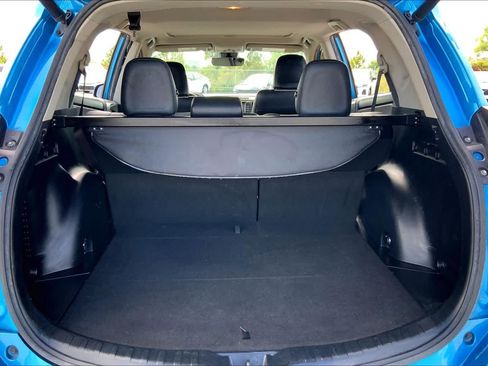 Used 2016 Toyota RAV4 Limited FWD image 33