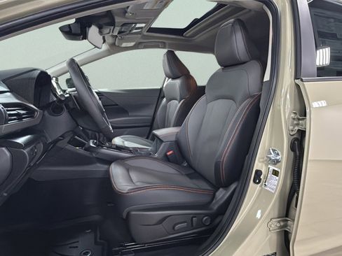 New 2026 Subaru Crosstrek 2.5i Limited image 16