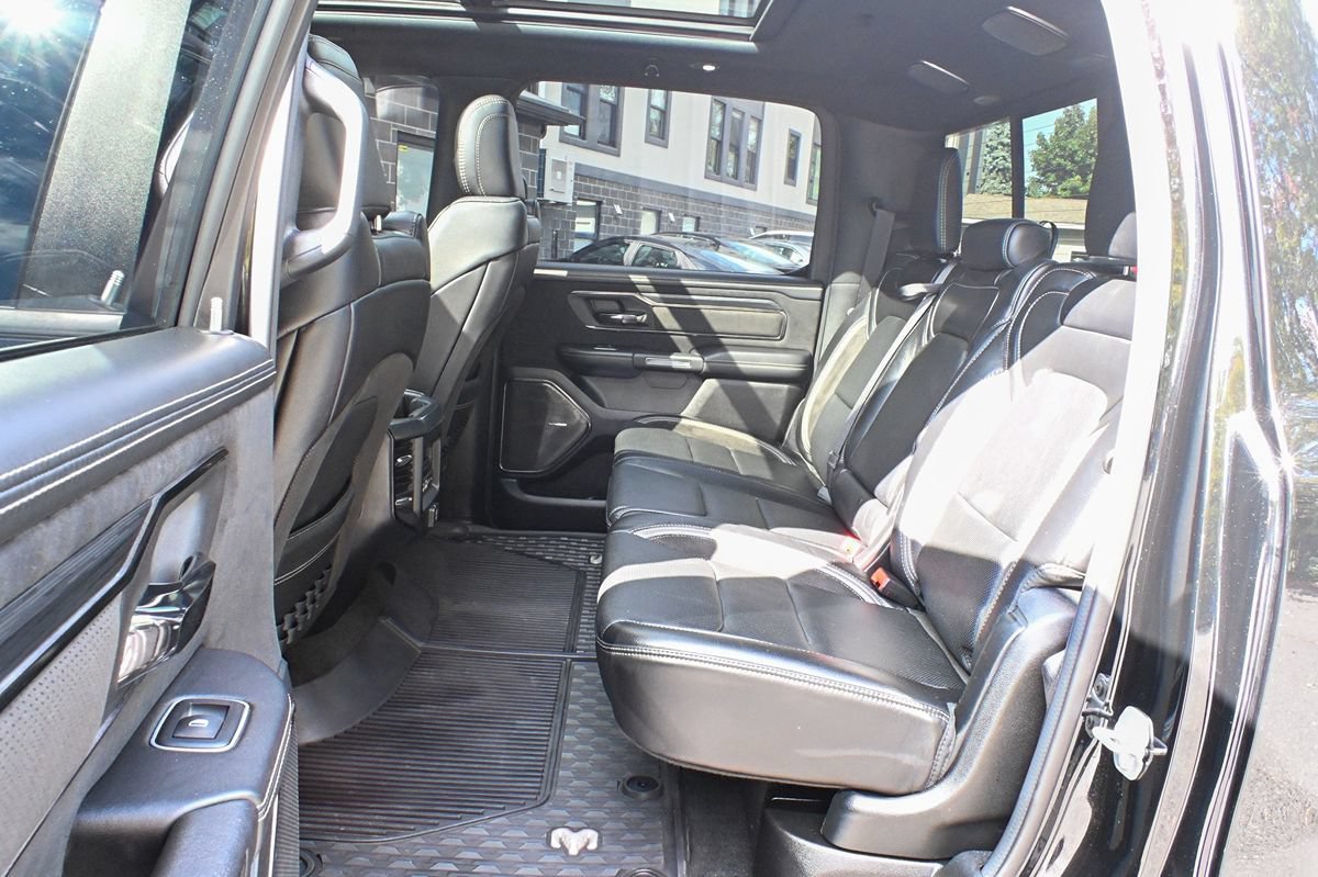 Used 2023 RAM 1500 TRX w/ TRX Level 2 Equipment Group AWD/4WD image 12