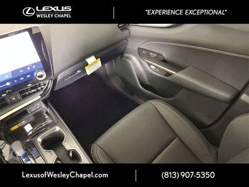 New 2026 Lexus NX 350 AWD w/ Premium Package image 14