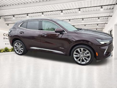 Used 2023 Buick Envision Avenir FWD image 14