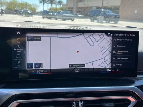 Used 2023 BMW 230i Coupe w/ M Sport Package image 20