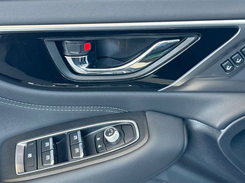 New 2025 Subaru Legacy Limited image 14