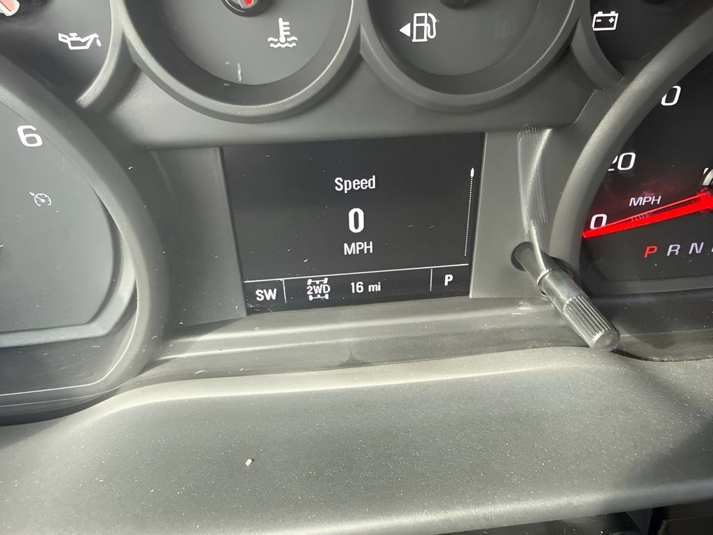 Used 2026 GMC Sierra 1500 Pro w/ Trailering Package AWD/4WD image 39