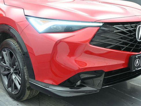 Certified 2025 Acura ADX A-Spec image 16