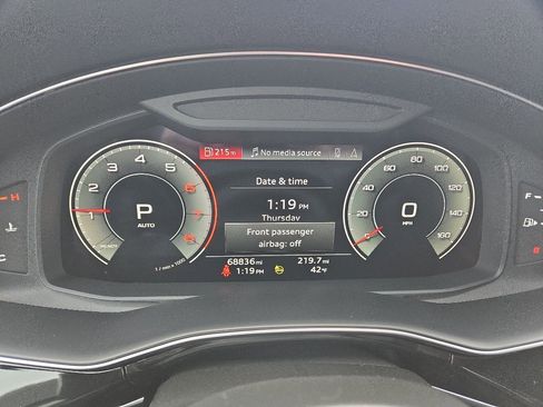 Used 2021 Audi Q7 3.0T Premium Plus image 20