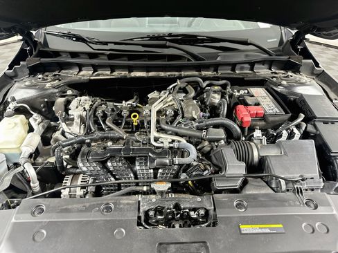 Used 2023 Nissan Altima 2.5 SV AWD/4WD image 30
