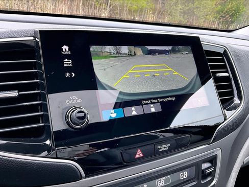 Used 2019 Honda Pilot EX-L image 29