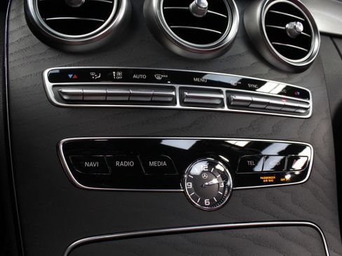 Used 2020 Mercedes-Benz C 300 Cabriolet image 57