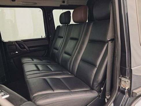 Used 2016 Mercedes-Benz G 550 image 29