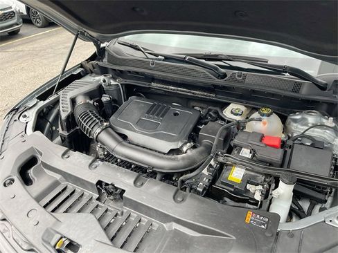 Certified 2024 Chevrolet Blazer LT w/ Convenience Package image 29