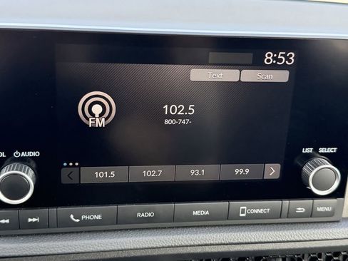 Used 2024 Honda CR-V LX image 22