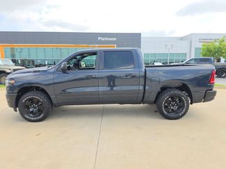 New 2026 RAM 1500 Warlock AWD/4WD video 2