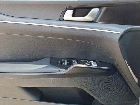 Used 2024 Kia K5 GT-Line FWD image 13
