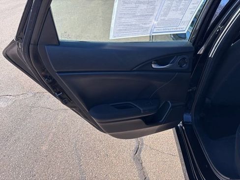 Used 2019 Honda Civic EX image 10