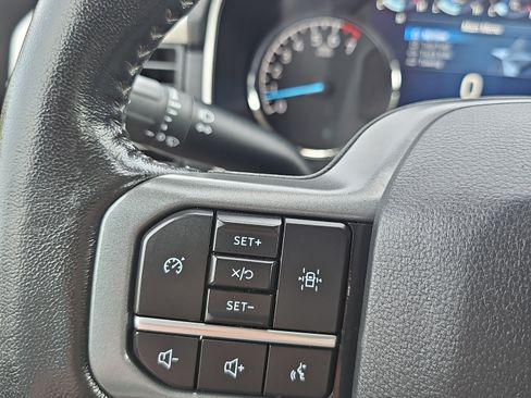 Used 2022 Ford F150 XLT w/ Equipment Group 302A High RWD image 25