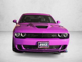 Used 2016 Dodge Challenger SRT Hellcat video 2