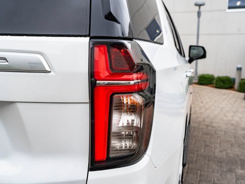 Used 2021 Chevrolet Tahoe High Country w/ Max Trailering Package AWD/4WD image 9