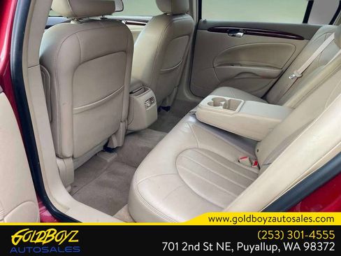 Used 2006 Buick Lucerne CXL w/ Luxury Package image 30