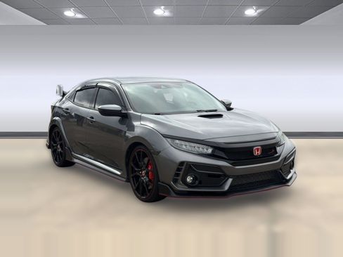 Used 2020 Honda Civic Type R image 7