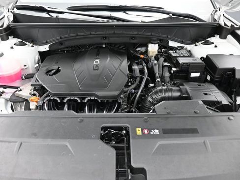 Used 2025 Hyundai Tucson SEL AWD/4WD image 41