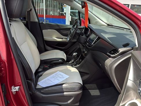 Used 2020 Buick Encore Sport Touring w/ Safety Package AWD/4WD image 26