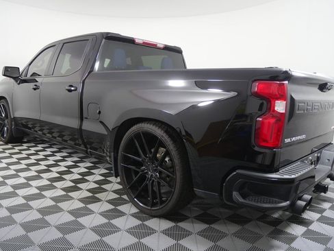 Used 2022 Chevrolet Silverado 1500 RST image 6