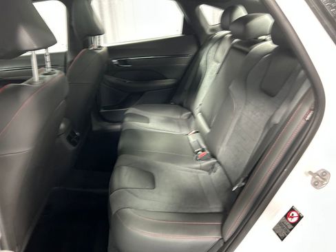 Used 2023 Hyundai Sonata N Line image 22