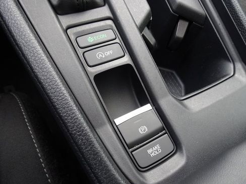 Used 2024 Honda Accord EX image 18