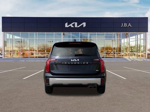 New 2025 Kia Telluride S image 5