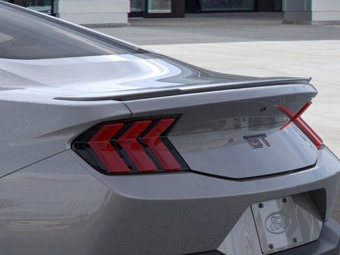 New 2025 Ford Mustang GT Premium image 22