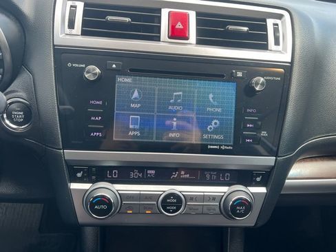 Used 2016 Subaru Outback 3.6R Limited image 23