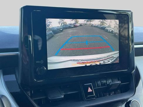 Used 2024 Toyota Corolla SE FWD image 34