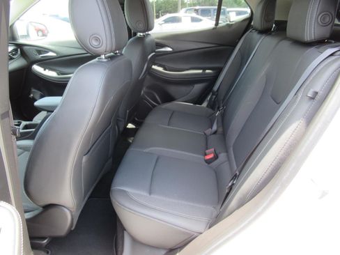 Used 2023 Buick Encore GX Preferred w/ Cold Weather Comfort Package AWD/4WD image 30
