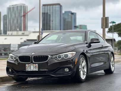 Used 2016 BMW 428i Coupe
