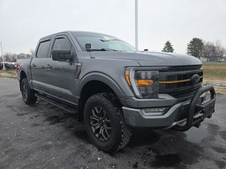 Used 2023 Ford F150 Tremor 360° Tour