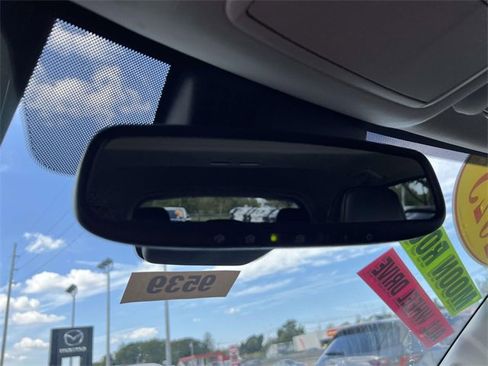 Certified 2023 MAZDA CX-5 AWD 2.5 S w/ Premium Package image 28