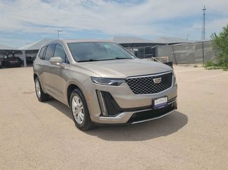 Used 2023 Cadillac XT6 Luxury FWD video 2