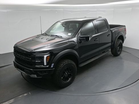 New 2026 Ford F150 Raptor AWD/4WD image 36