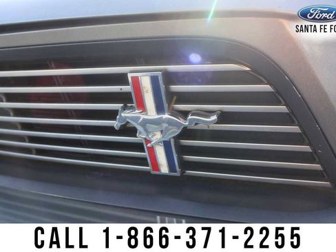 Used 2011 Ford Mustang Premium w/ Electronics Pkg RWD image 8