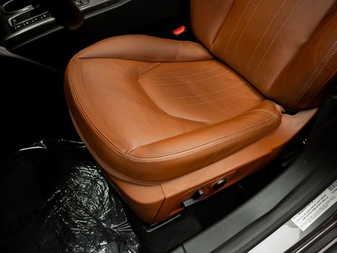 Used 2017 Maserati Ghibli RWD image 36