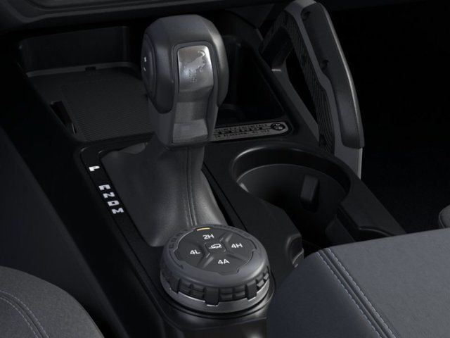 New 2026 Ford Bronco Outer Banks w/ Sasquatch Package AWD/4WD image 17