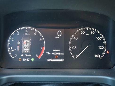 New 2026 Honda Odyssey Sport-L image 14