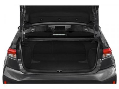 New 2026 Toyota Corolla XSE FWD image 11