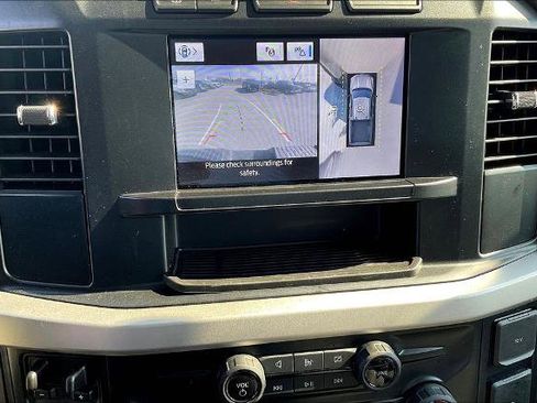 Certified 2024 Ford F350 XL w/ STX Appearance Package image 15