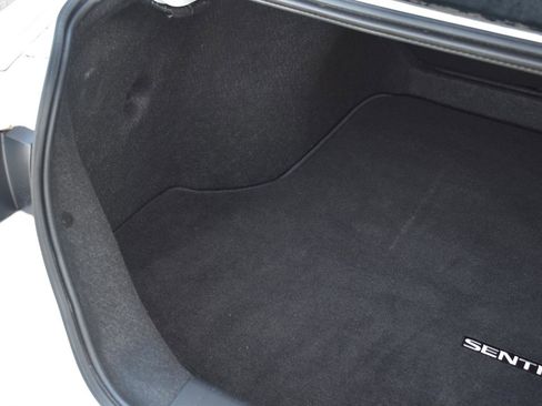 Used 2024 Nissan Sentra S image 43